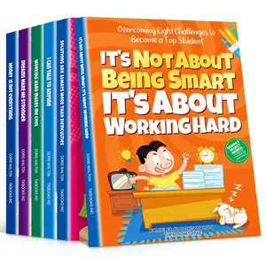 QJ-【TIKBOOKS】 Six-Level Challenge to Success: Unlock Efficient Learning and Build a Future of Confidence