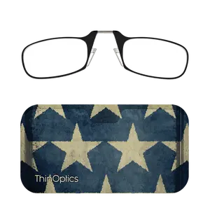 Readers + Seeing Stars Universal Pod