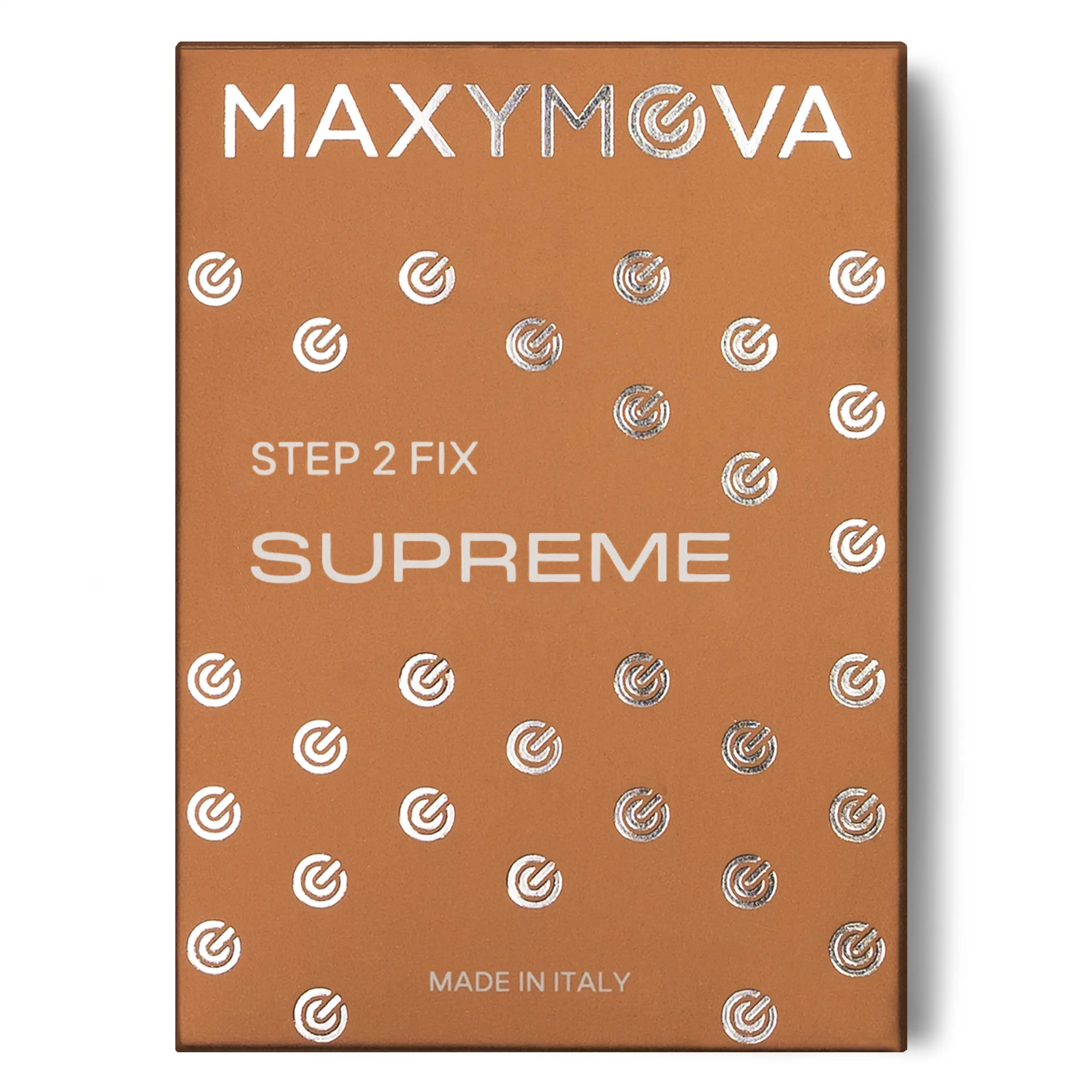 Step 2 Supreme Fix Maxymova Lash Lift and Lamination