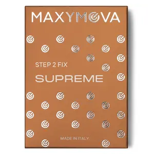 Step 2 Supreme Fix Maxymova Lash Lift and Lamination