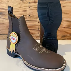 545 tan crazy Footwear