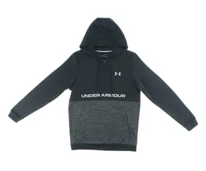 Under Armour Fleece Half-Zip Mens Jackets