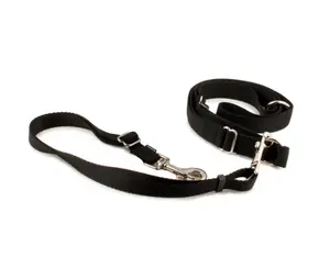 Petsafe Handsfree Leash, Black
