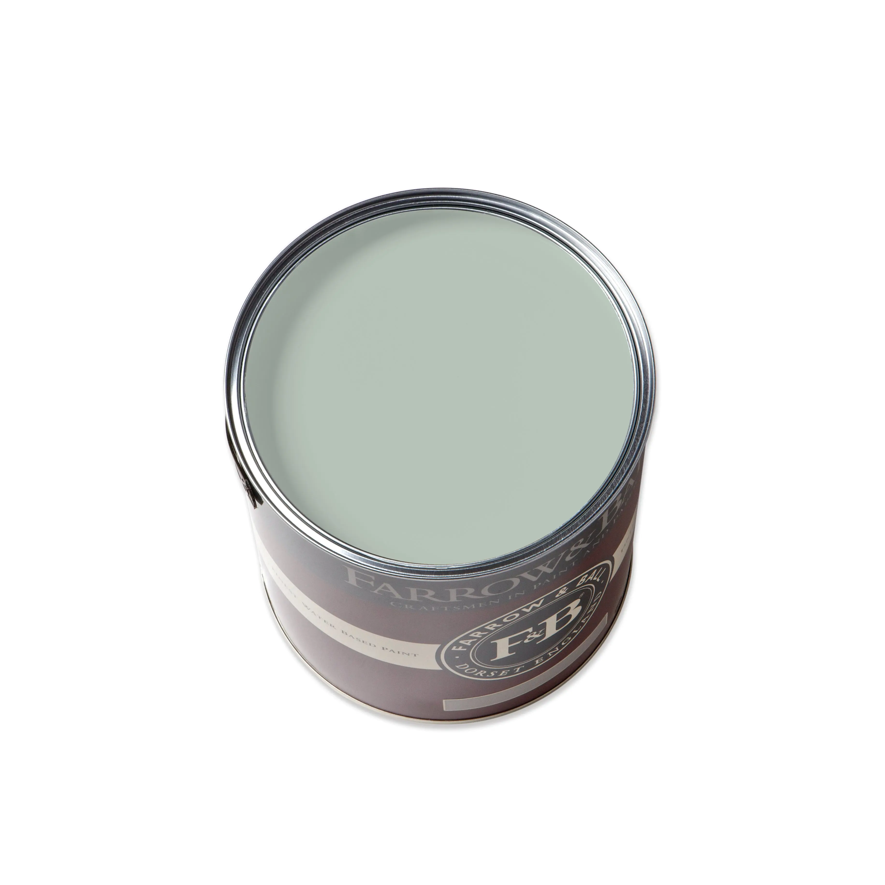 Farrow & Ball Teresa's Green NO.236 🚚 Free Shipping!