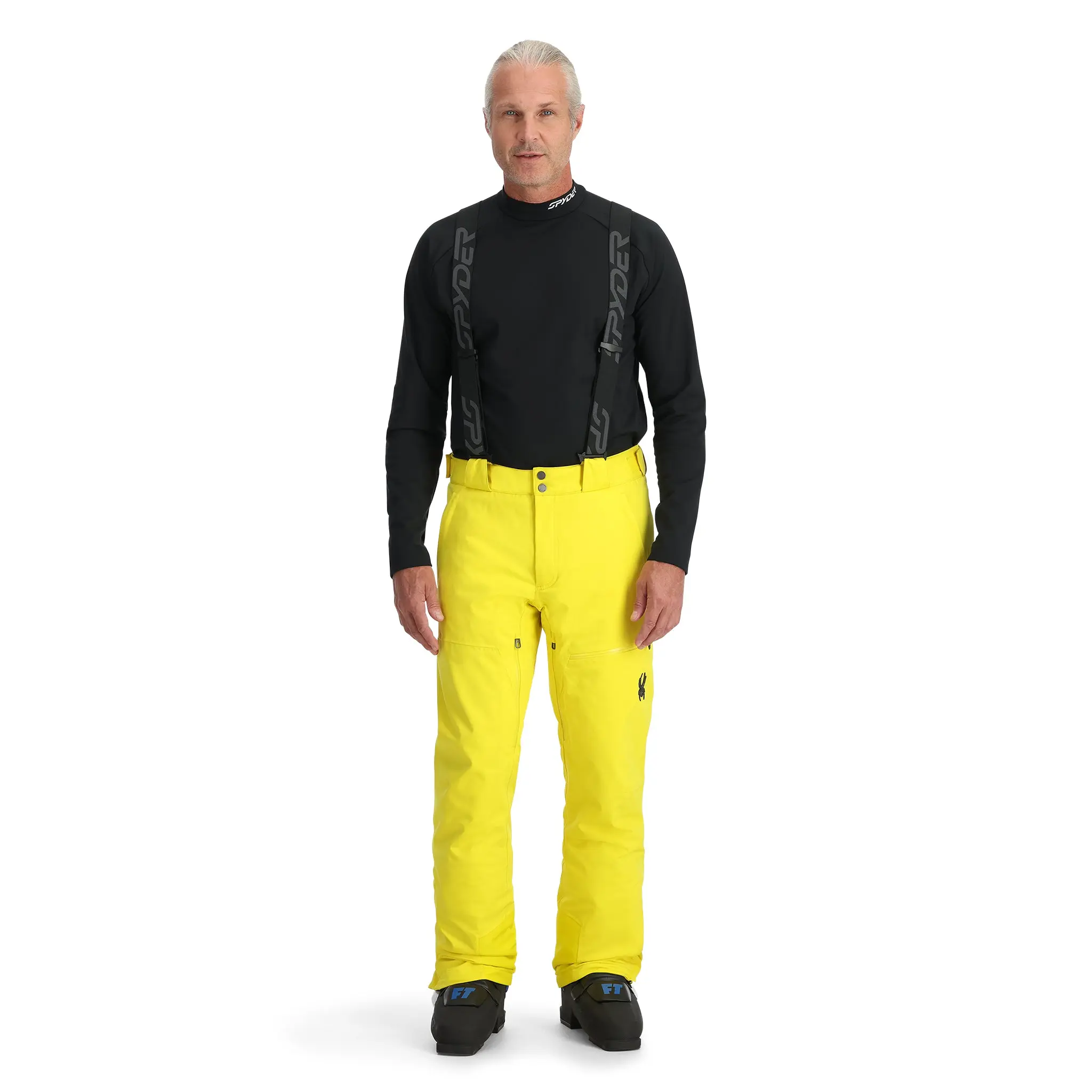 Spyder Men's Dare Insulated Pant 2025