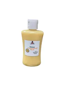 Milkshake Creamy Body Oil