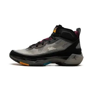 Air Jordan XXXVII "Bordeaux" DD6958 001