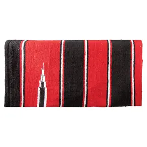 Dura-Tech Western Navajo Western Saddle Blanket 32 x 34