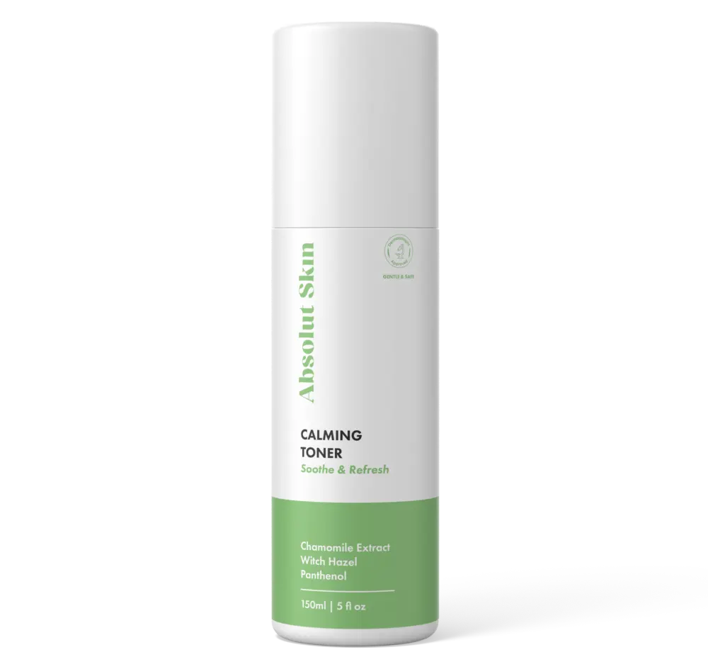 Absolut Skin | Calming Toner