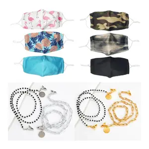 Headbands of Hope The Ultimate Face Covering Set