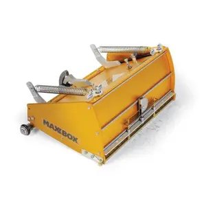 TapeTech PowerAssist MAXXBOX