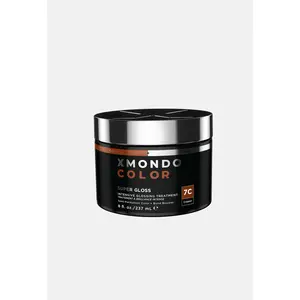 Super Gloss 7C Copper Intensive Glossing Treatment