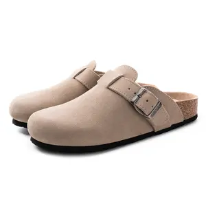 Fitory Breathe | Comfortable Clogs
