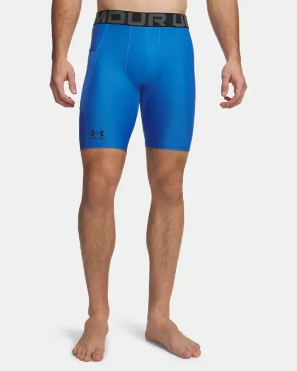 Under Armour HeatGear® Pocket Men's 9" Shorts