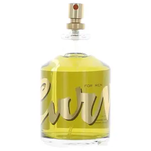 Curve Cologne for Men 4.2 oz Tester
