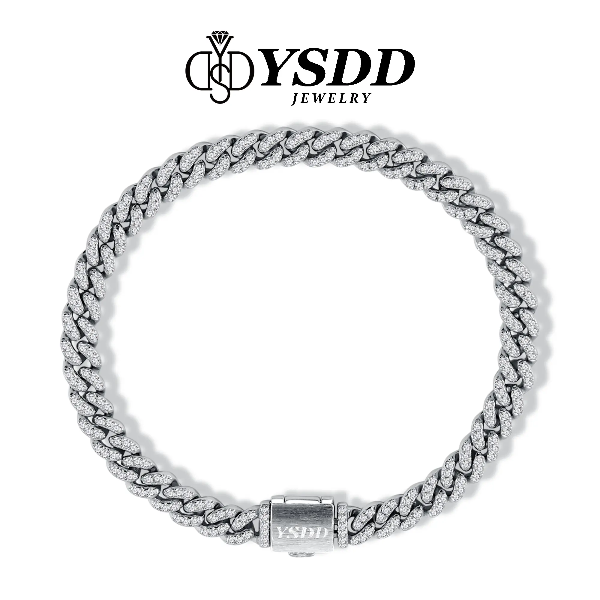 Bracelet【8 inches/20.3cm】