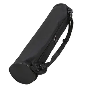 Gym Bag with Yoga Mat Compartment