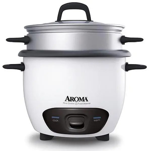 Aroma ARC-747-1NG 14-Cup Rice Cooker and Food Steamer Aroma ARC-747-1NG 14-Cup Rice Cooker and Food Steamer