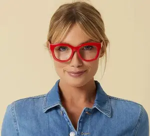 Peepers-Center Stage-Red