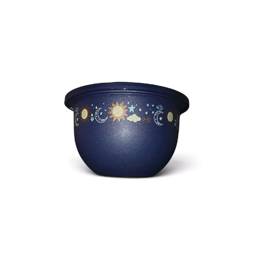 Tupperware Celestial 1.3L Food Storage Bowl