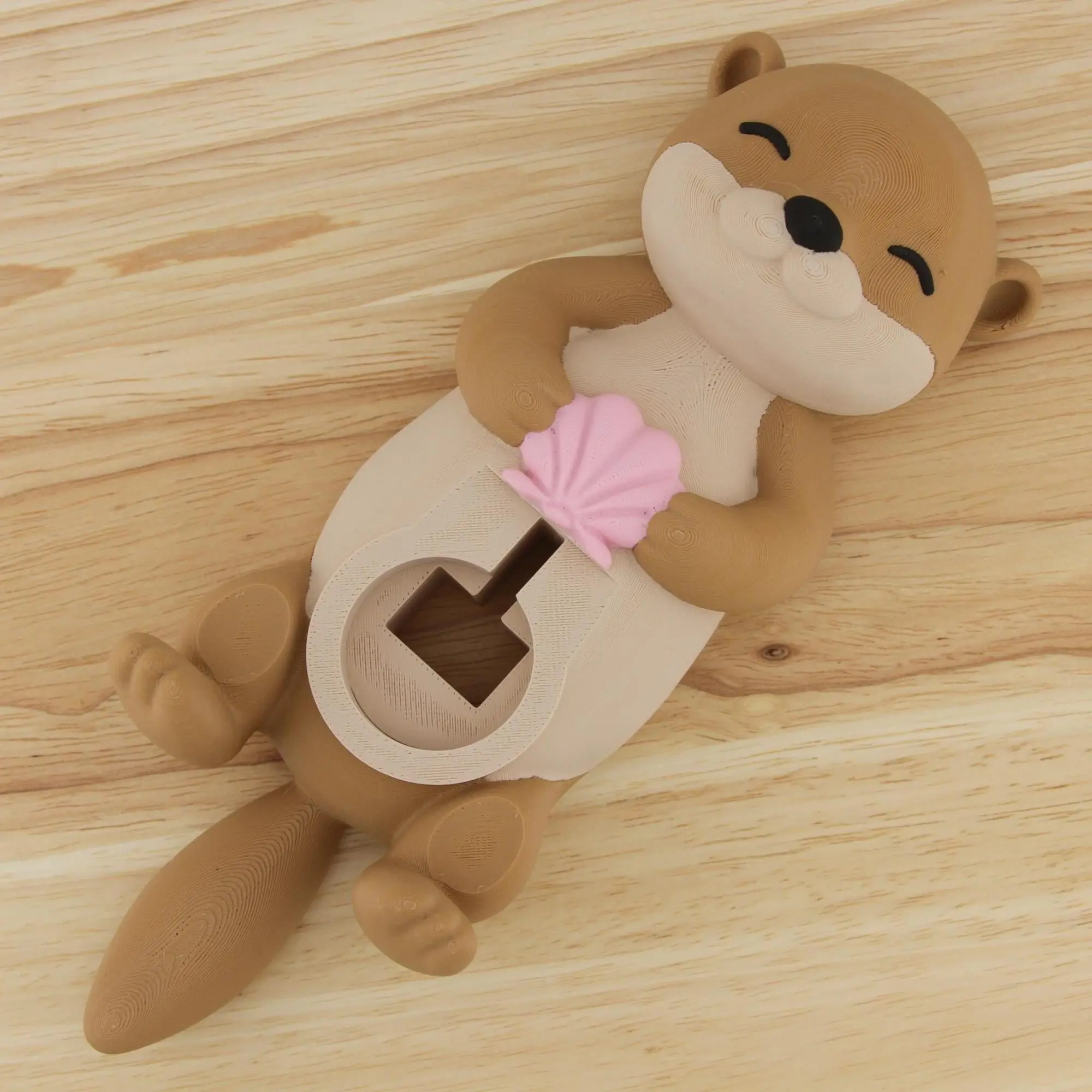 Otter Watch Charger Base