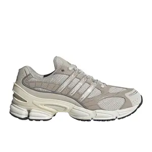 adidas Mens Ozweego Pro Lace Up Sneakers Shoes Casual - Grey