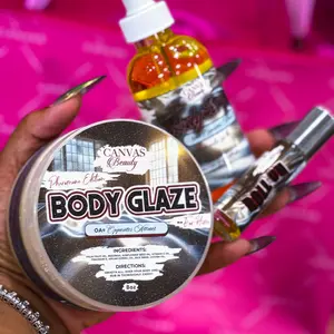 CANVAS BEAUTY: Pheromone TRIO Body Glaze Body Drops