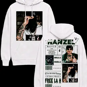 Hoddie personalizada