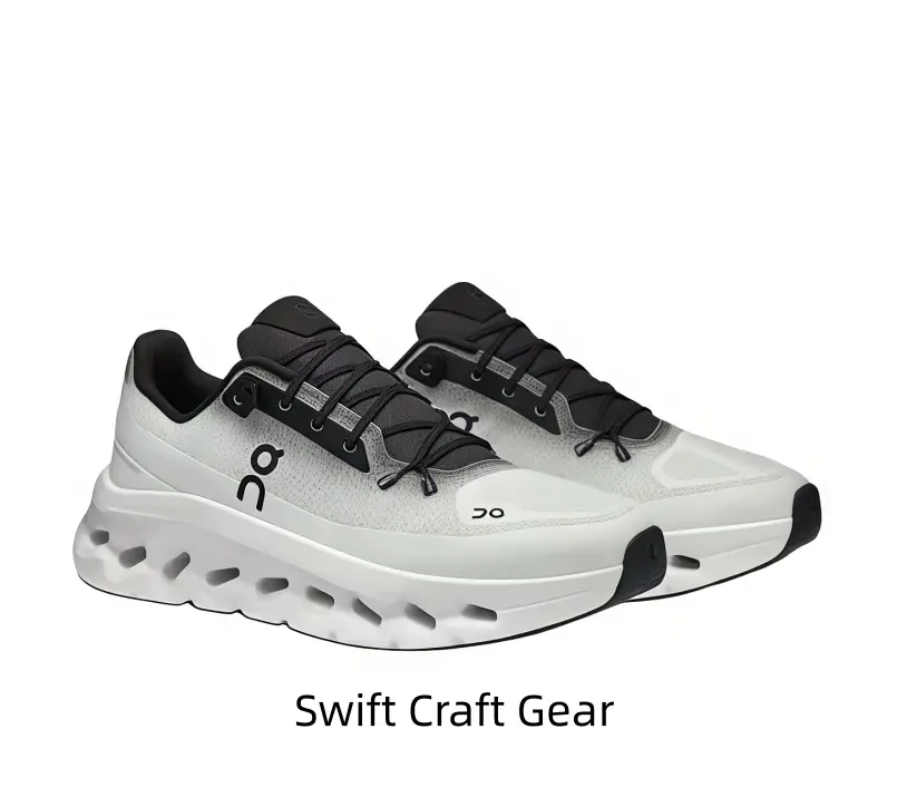 Unisex Lightweight Running Shoes with Cloud-Like Cushioning for Jogging & Walking
