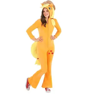 Women's My Little Pony Applejack Costume