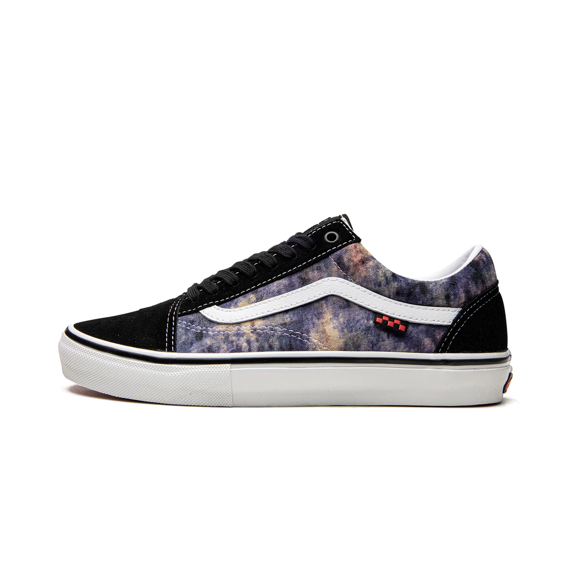 Skate Old Skool "Vans Terry - Tie Dye" VN0A5FCBBML