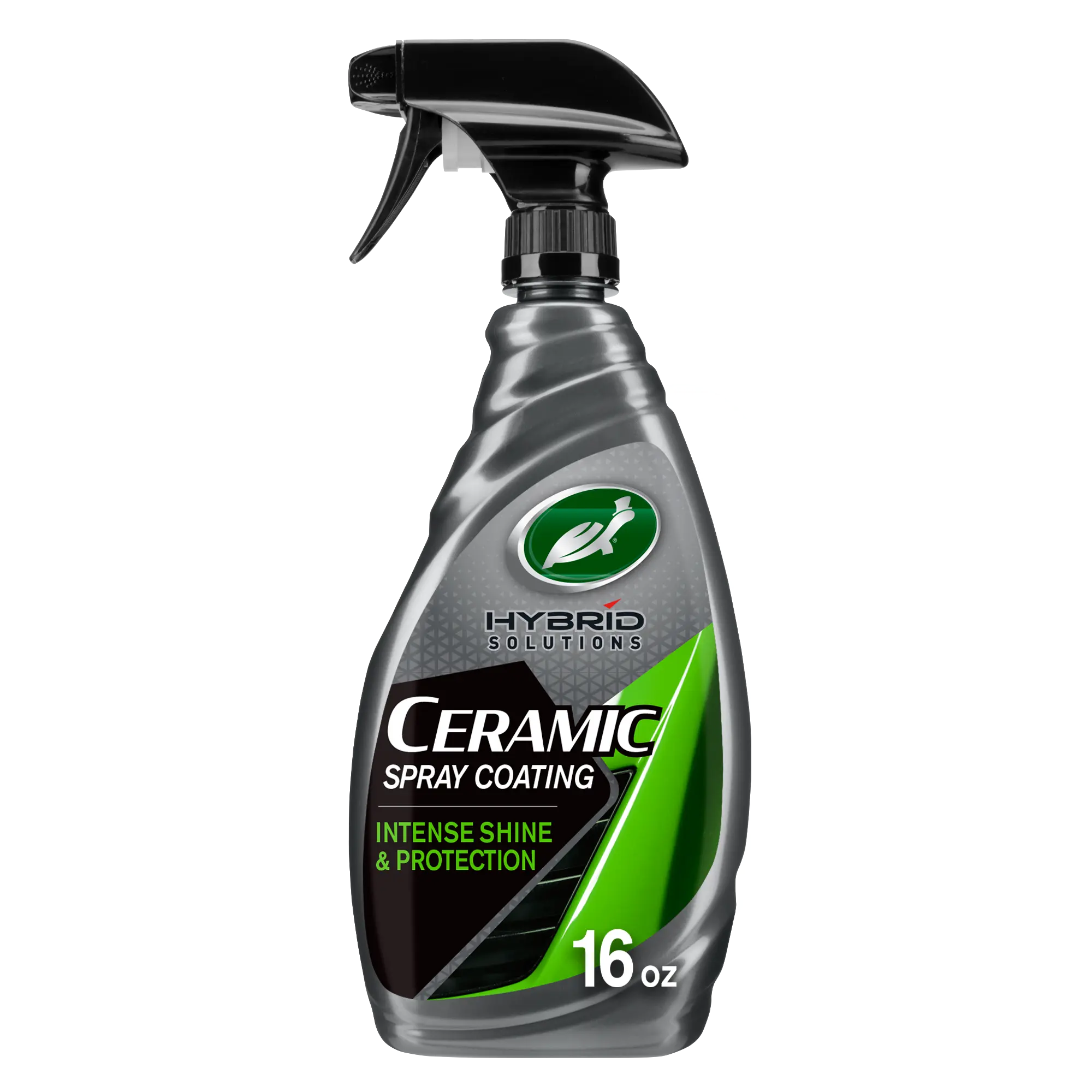 Hybrid Solutions Ceramic Wax Spray Coating Hybrid Solutions Ceramic Wax Spray Coating
