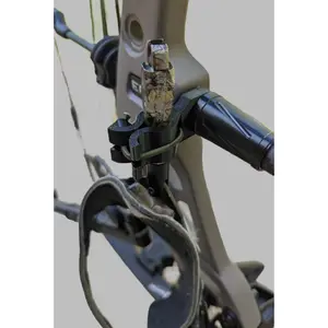 Archery Wrist Release Stabilizer Holster