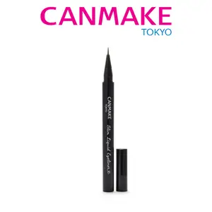 CANMAKE Slim Liquid Eyeliner