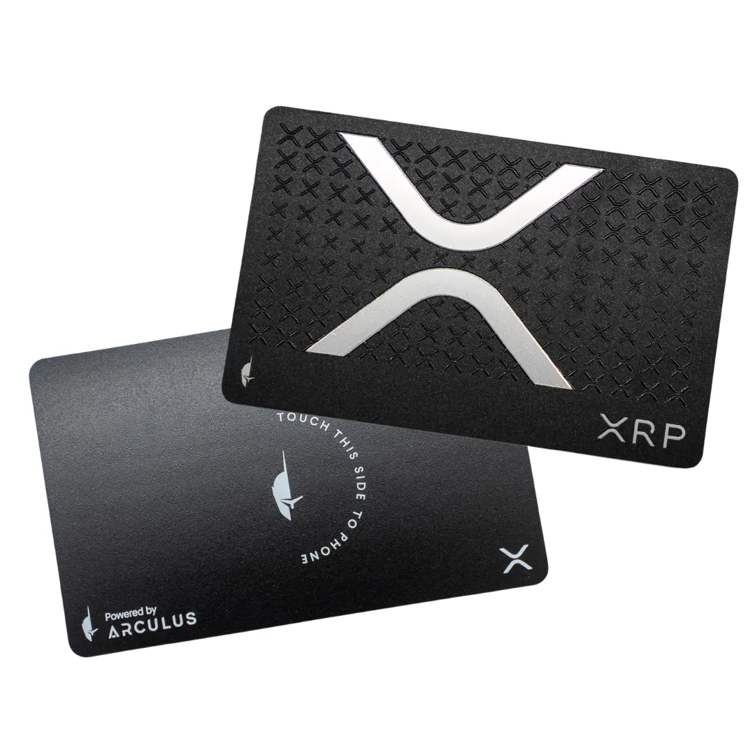 XRP