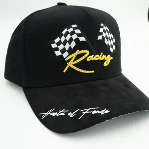 JYB Racing Hat