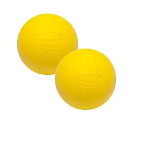 Champion Sports Colored Lacrosse Balls