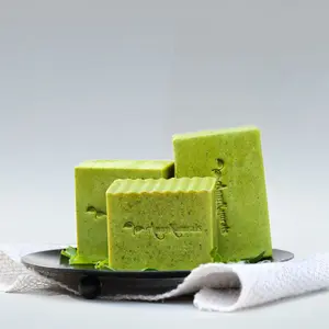 Plant Based Vegetable soap (Mix Soap)