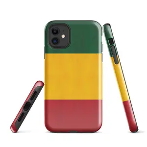 XoHabesha Ethiopia Protective Phone Case