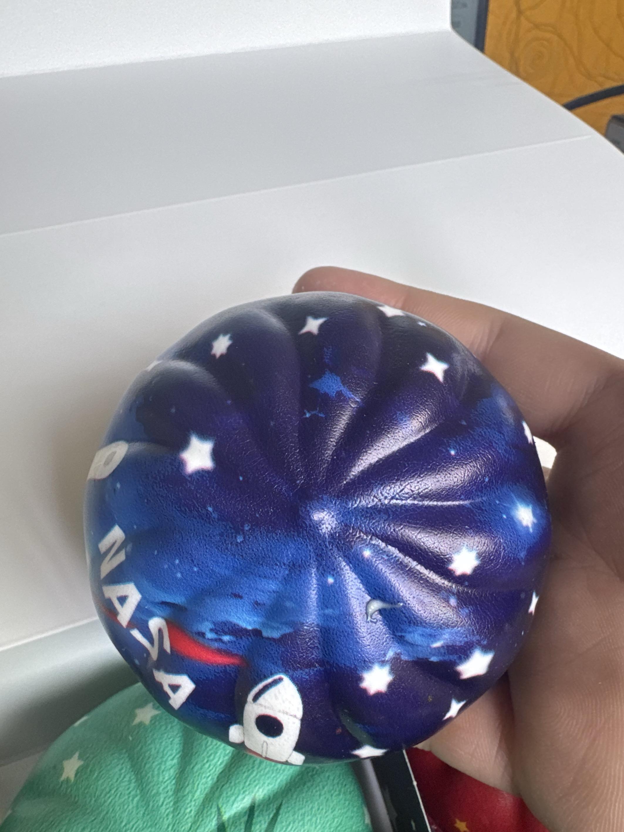 PU Material Slow Rise Squishy Toy 9cm Super Soft Slow Rebound Hand Feel Great for Adults Kids Birthday Gift Reward Prize