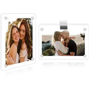 Photo Visor Clips For ,  Picture Frame Visor Clip,  Visor Clip For Pictures,  Visor Picture Clip, Personalized  Picture Frame,  Picture Holder