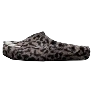 Bravest Studios Leopard Claw Mule Dark Leopard
