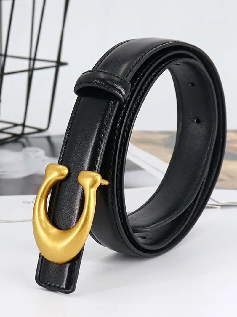 coach belt black women - TikTok Shop display picture 3