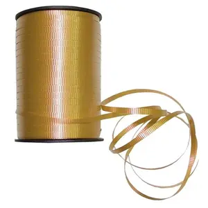 500 Yd Curling Ribbon | Gold