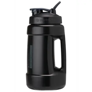 BlenderBottle, Koda V2 Portable Water Bottle with Lid - Reusable and Washable