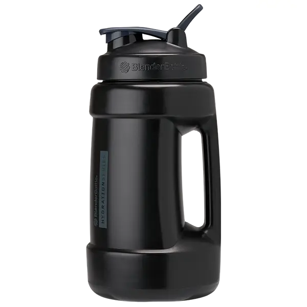 BlenderBottle, Koda V2 Portable Water Bottle with Lid - Reusable and Washable