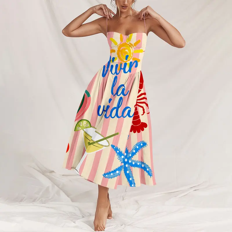 Primcess poly beach dresses - TikTok Shop Primcess poly beach dresses - TikTok Shop