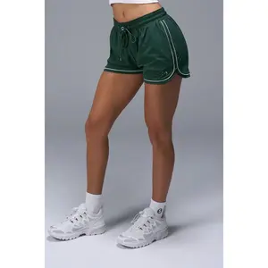 Track Shorts (Women’s GTS Gym-To-Street Edition)