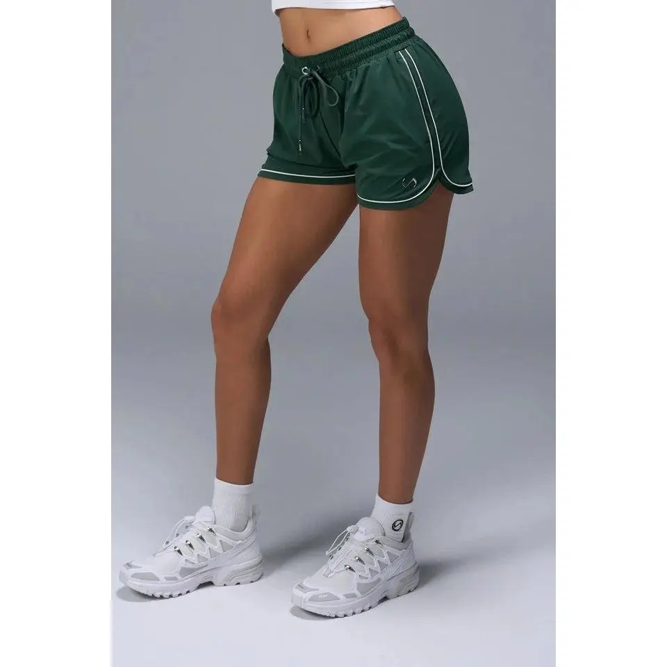 Track Shorts (Women’s GTS Gym-To-Street Edition)