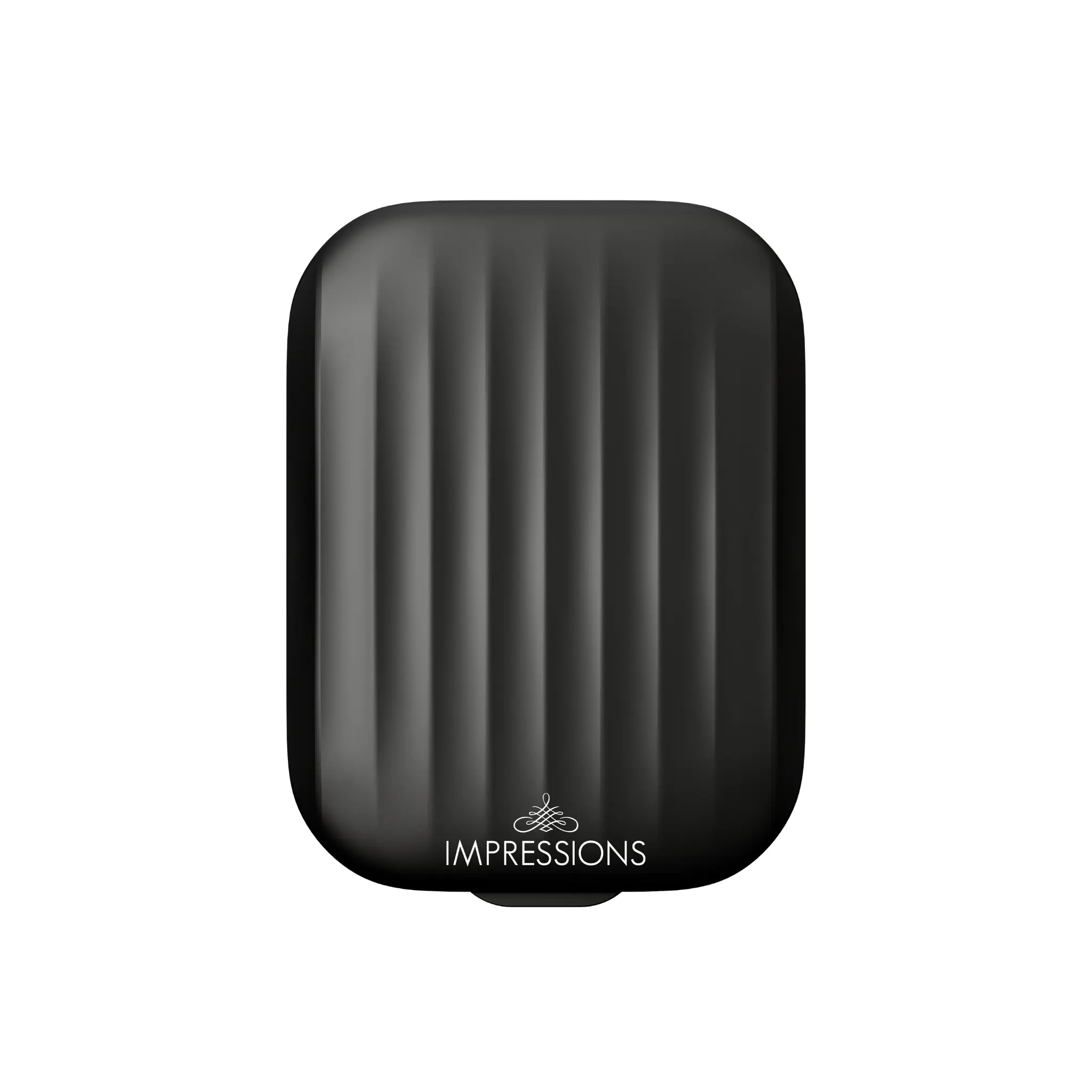 Linea LED Compact Mirror